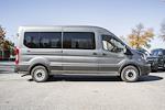 New 2025 Ford Transit 350 XL Passenger Van for sale #WB24479 - photo 3