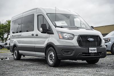 New 2025 Ford Transit 350 XL Passenger Van for sale #WB24517 - photo 1