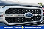 2022 Ford F-150 SuperCrew Cab 4WD Pickup for sale #WB28183A - photo 9