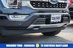 2022 Ford F-150 SuperCrew Cab 4WD Pickup for sale #WB28183A - photo 10