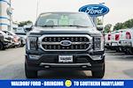 2022 Ford F-150 SuperCrew Cab 4WD Pickup for sale #WB28183A - photo 3