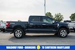 2022 Ford F-150 SuperCrew Cab 4WD Pickup for sale #WB28183A - photo 4