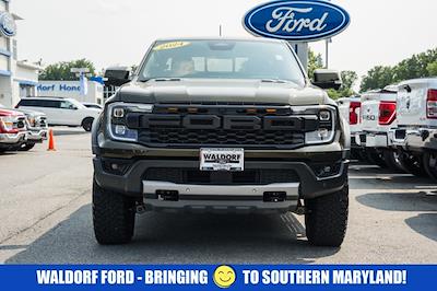 2024 Ford Ranger SuperCrew Cab 4WD Pickup for sale #WB28183N - photo 2