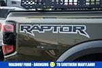2024 Ford Ranger SuperCrew Cab 4WD Pickup for sale #WB28183N - photo 21