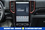 2024 Ford Ranger SuperCrew Cab 4WD Pickup for sale #WB28183N - photo 24