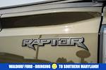 2024 Ford Ranger SuperCrew Cab 4WD Pickup for sale #WB28183N - photo 8