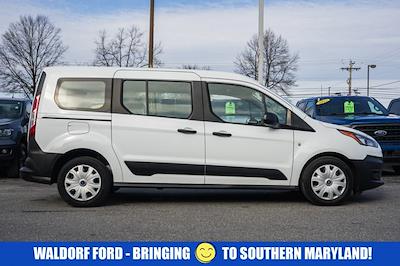 Used 2022 Ford Transit Connect XL Passenger Van for sale #WB29590A - photo 2