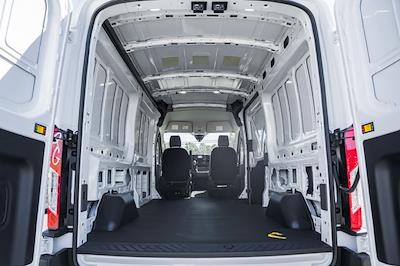2025 Ford Transit 250 Medium Roof RWD Empty Cargo Van for sale #WB30034 - photo 2