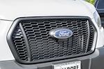 2025 Ford Transit 250 Medium Roof RWD Empty Cargo Van for sale #WB30528 - photo 10