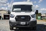 2025 Ford Transit 250 Medium Roof RWD Empty Cargo Van for sale #WB30528 - photo 4