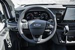 2025 Ford Transit 250 Medium Roof RWD Empty Cargo Van for sale #WB30528 - photo 26