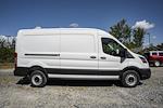 2025 Ford Transit 250 Medium Roof RWD Empty Cargo Van for sale #WB30528 - photo 5