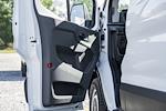 2025 Ford Transit 250 Medium Roof RWD Empty Cargo Van for sale #WB30528 - photo 31