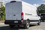 2025 Ford Transit 250 Medium Roof RWD Empty Cargo Van for sale #WB30528 - photo 3