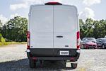 2025 Ford Transit 250 Medium Roof RWD Empty Cargo Van for sale #WB30528 - photo 6
