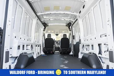 New 2024 Ford Transit 250 Medium Roof Empty Cargo Van for sale #WB33449 - photo 2