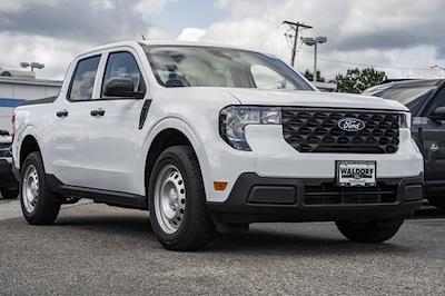 New 2025 Ford Maverick XL SuperCrew Cab Pickup for sale #WB35062 - photo 1