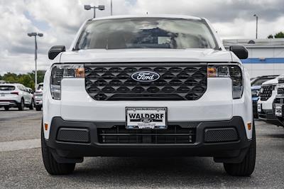New 2025 Ford Maverick XL SuperCrew Cab Pickup for sale #WB35062 - photo 2