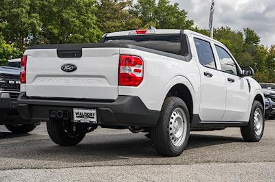 2025 Ford Maverick SuperCrew Cab FWD Pickup for sale #WB35062 - photo 2