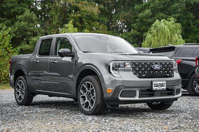 New 2025 Ford Maverick Lariat SuperCrew Cab AWD Pickup for sale #WB35357 - photo 1