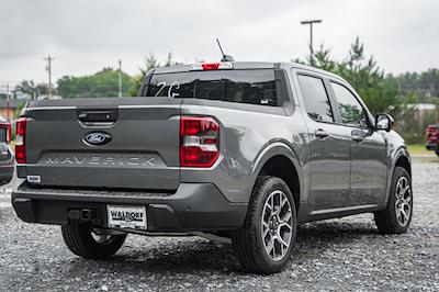 2025 Ford Maverick SuperCrew Cab AWD Pickup for sale #WB35357 - photo 2
