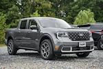 2025 Ford Maverick SuperCrew Cab AWD Pickup for sale #WB35357 - photo 1