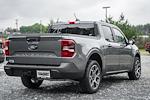 2025 Ford Maverick SuperCrew Cab AWD Pickup for sale #WB35357 - photo 2