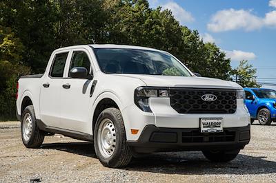 New 2025 Ford Maverick XL SuperCrew Cab Pickup for sale #WB35681 - photo 1