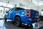2025 Ford Maverick SuperCrew Cab AWD Pickup for sale #WB35711 - photo 4