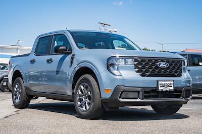 New 2025 Ford Maverick XLT SuperCrew Cab Pickup for sale #WB36264 - photo 1