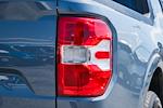 New 2025 Ford Maverick XLT SuperCrew Cab Pickup for sale #WB36264 - photo 6