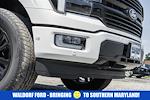 2025 Ford F-150 SuperCrew Cab 4WD Pickup for sale #WB37218 - photo 14
