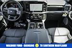 2025 Ford F-150 SuperCrew Cab 4WD Pickup for sale #WB37218 - photo 22