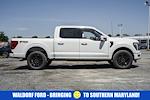 2025 Ford F-150 SuperCrew Cab 4WD Pickup for sale #WB37218 - photo 4