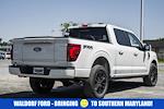 2025 Ford F-150 SuperCrew Cab 4WD Pickup for sale #WB37218 - photo 2