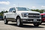 New 2025 Ford F-150 King Ranch SuperCrew Cab 4WD Pickup for sale #WB37306 - photo 1