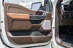 New 2025 Ford F-150 King Ranch SuperCrew Cab 4WD Pickup for sale #WB37306 - photo 11