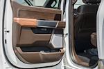 New 2025 Ford F-150 King Ranch SuperCrew Cab 4WD Pickup for sale #WB37306 - photo 12