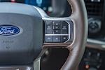 New 2025 Ford F-150 King Ranch SuperCrew Cab 4WD Pickup for sale #WB37306 - photo 21