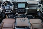 New 2025 Ford F-150 King Ranch SuperCrew Cab 4WD Pickup for sale #WB37306 - photo 30
