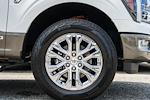 New 2025 Ford F-150 King Ranch SuperCrew Cab 4WD Pickup for sale #WB37306 - photo 34