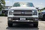 New 2025 Ford F-150 King Ranch SuperCrew Cab 4WD Pickup for sale #WB37306 - photo 50