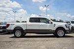 New 2025 Ford F-150 King Ranch SuperCrew Cab 4WD Pickup for sale #WB37306 - photo 51