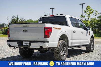 2025 Ford F-150 SuperCrew Cab 4WD Pickup for sale #WB37334 - photo 2