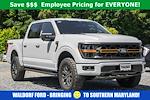 2025 Ford F-150 SuperCrew Cab 4WD Pickup for sale #WB37334 - photo 1