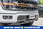 2025 Ford F-150 SuperCrew Cab 4WD Pickup for sale #WB37334 - photo 11