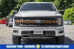 2025 Ford F-150 SuperCrew Cab 4WD Pickup for sale #WB37334 - photo 3