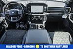 2025 Ford F-150 SuperCrew Cab 4WD Pickup for sale #WB37334 - photo 23