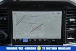 2025 Ford F-150 SuperCrew Cab 4WD Pickup for sale #WB37334 - photo 25