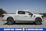 2025 Ford F-150 SuperCrew Cab 4WD Pickup for sale #WB37334 - photo 4